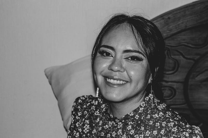 Jordan Hayes, Executive Sous Chef at Cafe Rio