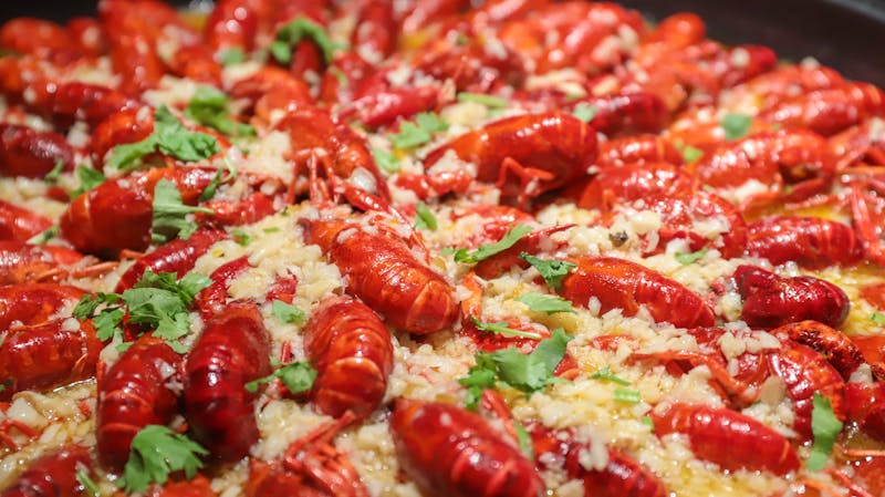 Rio Club Sandwich with turkey and fresh vegetables